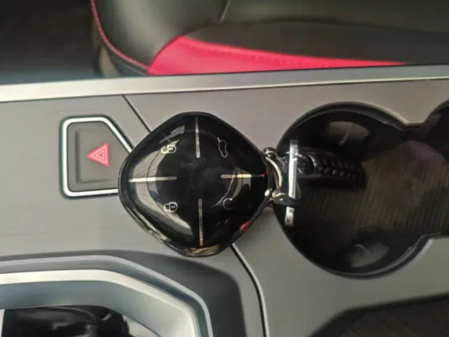 Jetour Dashing — Фото автомобиля 8