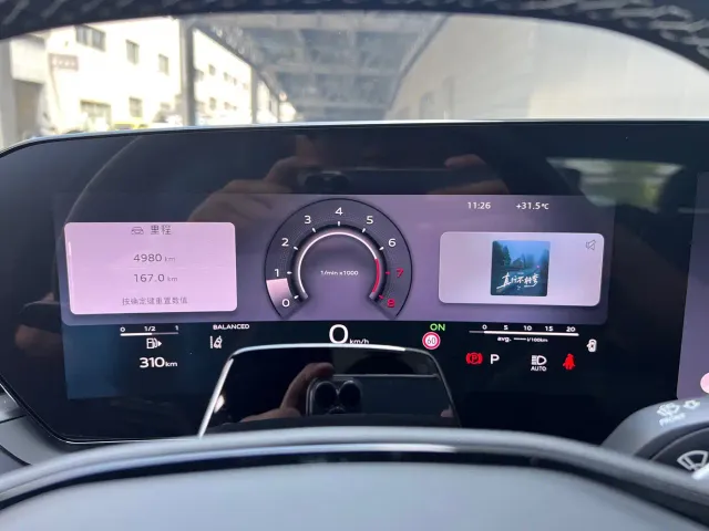 Audi A5L Sportback — Фото автомобиля 7