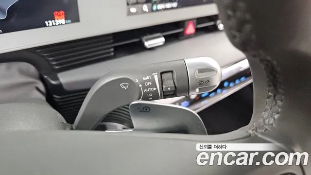 Hyundai Ioniq5 Ioniq5 — Фото автомобиля 22