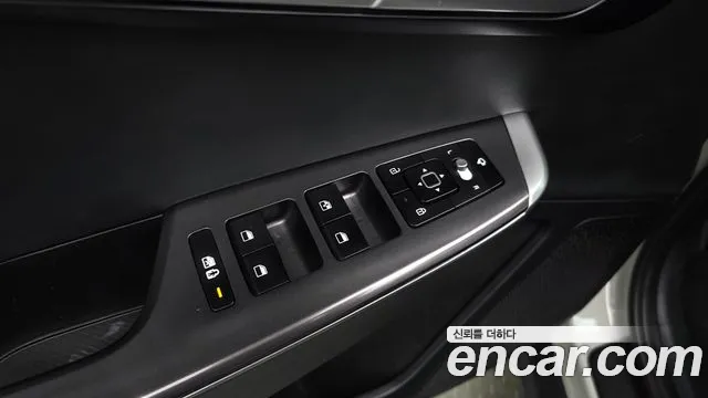 Kia EV6 — Фото автомобиля 23