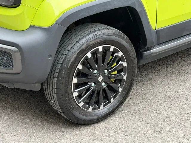 Baojun Yep — Фото автомобиля 9