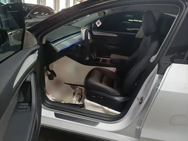 Tesla Model Y — Фото автомобиля 14