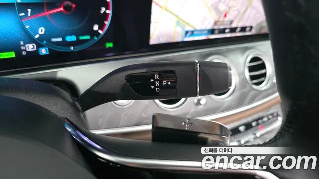 Mercedes-Benz E-Class E-класс W213 E350 4MATIC Avantgarde — Фото автомобиля 8