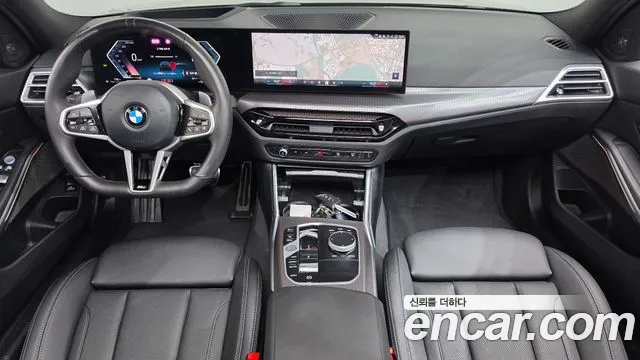 BMW 3 Series — Фото автомобиля 10