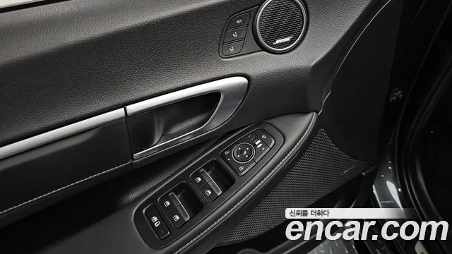Hyundai Sonata Sonata Edge(DN8) — Фото автомобиля 29