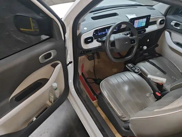 Geely Panda — Фото автомобиля 15