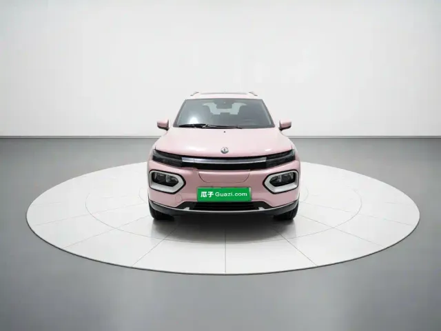 Dongfeng Nano BOX — Фото автомобиля 2