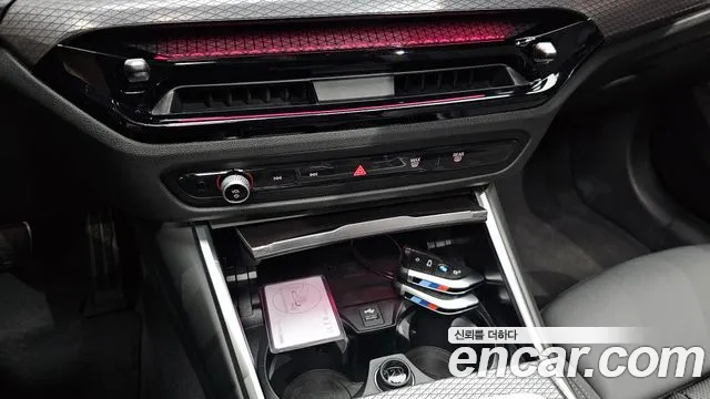 BMW 3-Series 3 серия (G20) 320i M Sport — Фото автомобиля 25