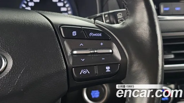 Hyundai Kona — Фото автомобиля 25