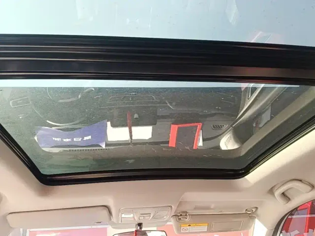 Changan CS75 — Фото автомобиля 17