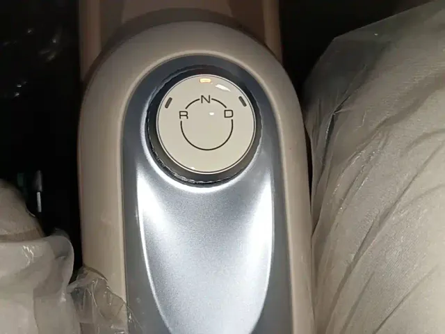 Wuling Hongguang Mini EV — Фото автомобиля 13