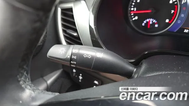 Kia Seltos Seltos Бензин 1.6 турбо 2WD — Фото автомобиля 6