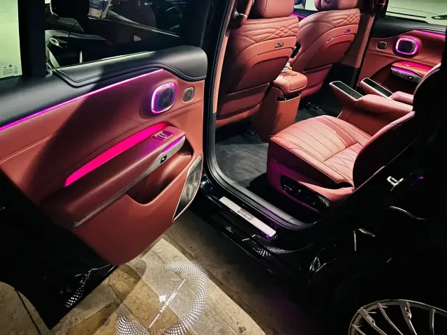 GAC Hyptec HL — Фото автомобиля 18