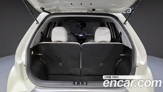 Hyundai Casper Casper Essential — Фото автомобиля 20