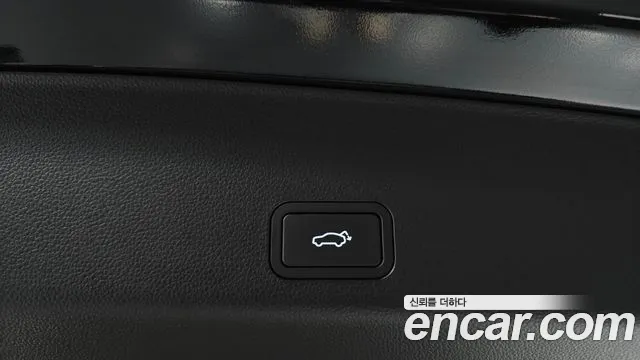 Renault Korea Grand Koleos — Фото автомобиля 18