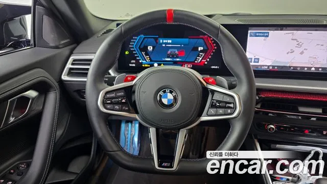 BMW M2 M2 Купе — Фото автомобиля 12