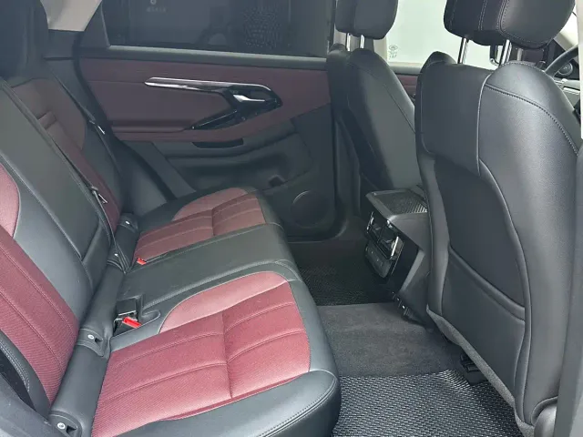 Land Rover Range Rover Evoque — Фото автомобиля 9