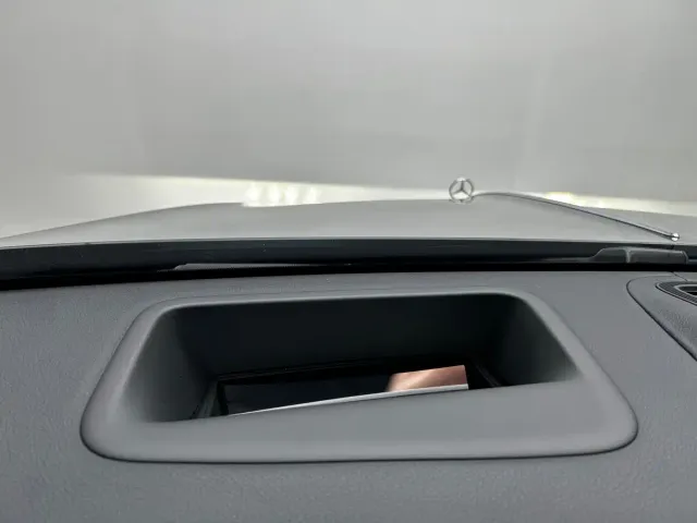 Mercedes-Benz Maybach S-Class — Фото автомобиля 11