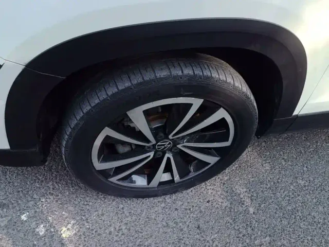 Volkswagen Tharu — Фото автомобиля 22