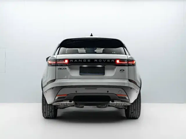 Land Rover Range Rover Velar — Фото автомобиля 6