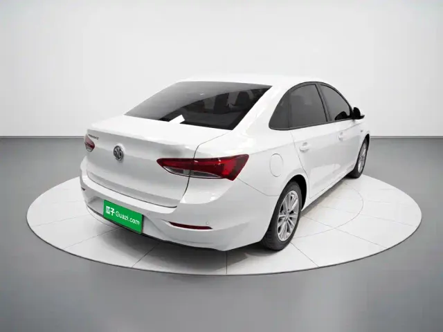Buick Excelle 2021 Facelift Exemplar 1.5L Auto Elite — Фото автомобиля 4