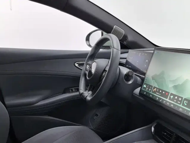 BYD Seal 06 GT — Фото автомобиля 22