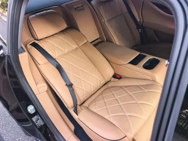 Stelato S9 — Фото автомобиля 12