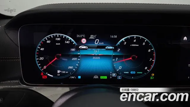 Mercedes-Benz E-Class E-класс W213 E350 4MATIC Exclusive — Фото автомобиля 7