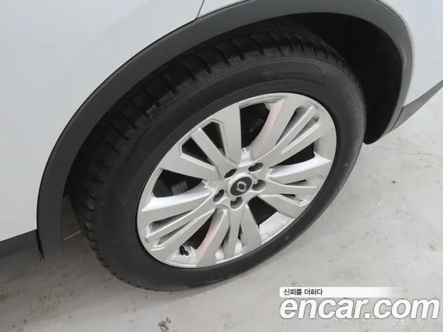 Renault Korea QM6 QM6 (New) — Фото автомобиля 18