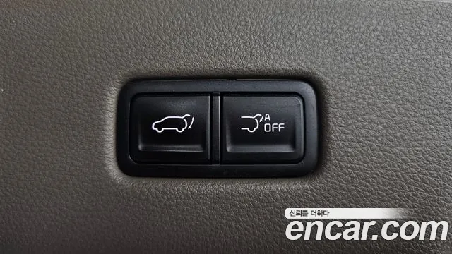 Kia Canival Carnival 4 поколение Дизель 9 мест Signature — Фото автомобиля 20
