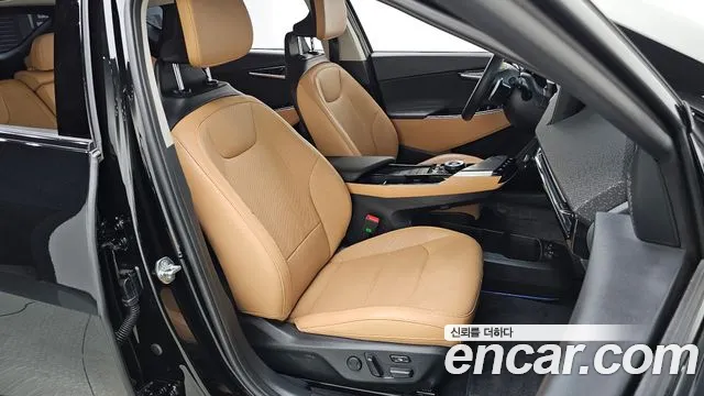 Kia EV6 — Фото автомобиля 26
