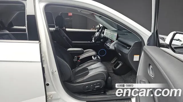Hyundai Ioniq5 Ioniq5 — Фото автомобиля 26