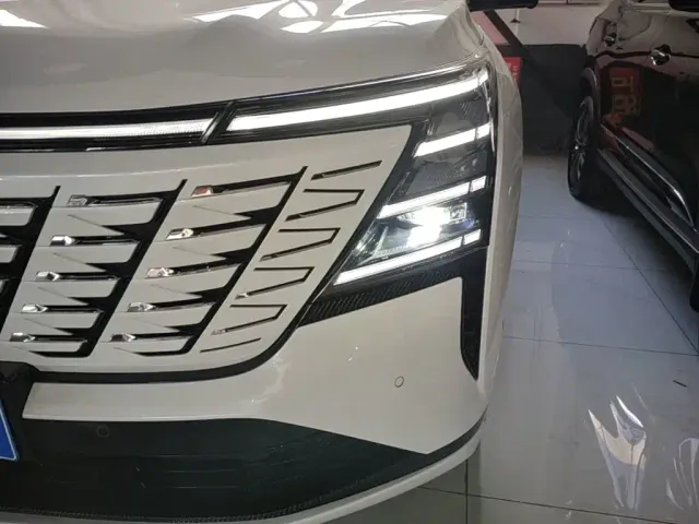 Changan CS75 Plus — Фото автомобиля 23