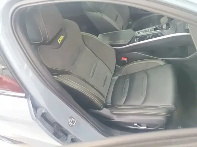 Geely Xingrui — Фото автомобиля 24