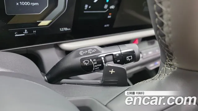 Kia Seltos 2nd Gen — Фото автомобиля 26