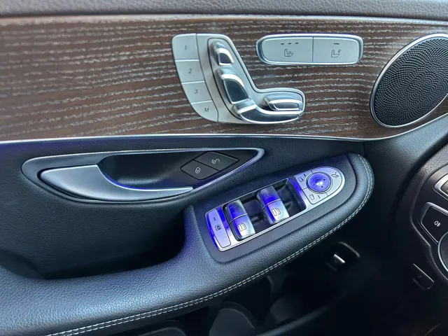 Mercedes-Benz GLC-Class — Фото автомобиля 16