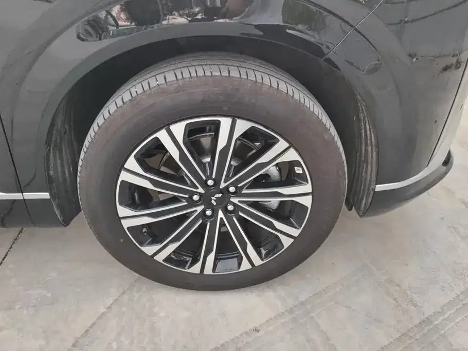 Wuling Motors Wuling Starlight L — Фото автомобиля 6