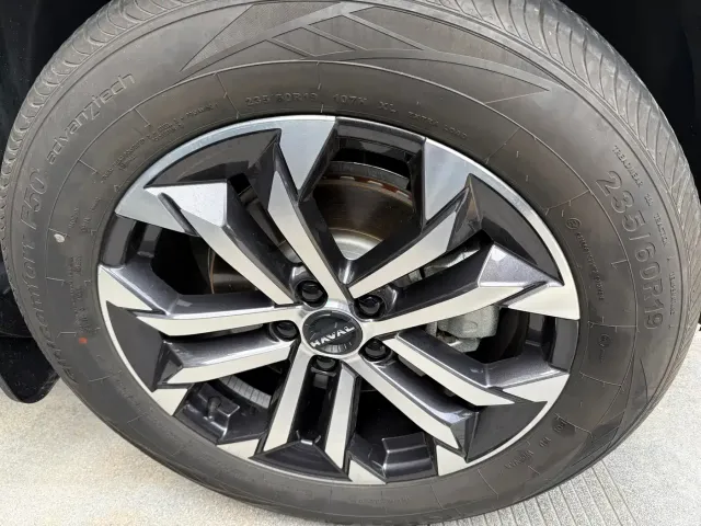 Haval Big Dog — Фото автомобиля 21