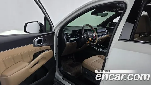 Kia Sorento 4th Gen — Фото автомобиля 15