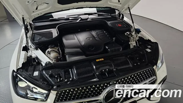 Mercedes-Benz GLE-Class W167 — Фото автомобиля 6
