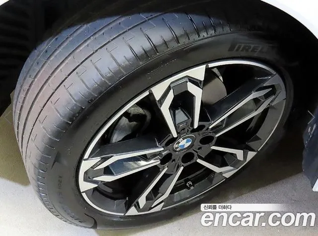 BMW X1 — Фото автомобиля 20