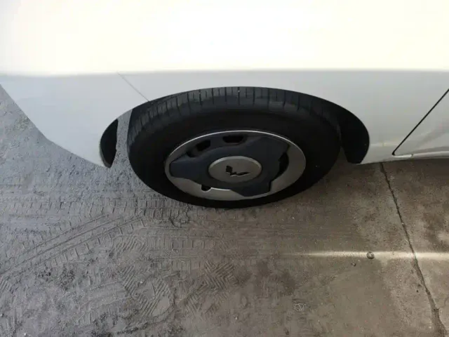 Wuling Hongguang Mini EV — Фото автомобиля 22