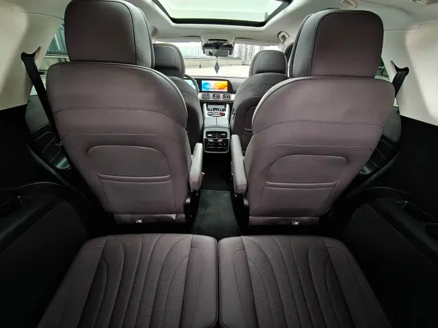 Chery Fengyun T10 — Фото автомобиля 21