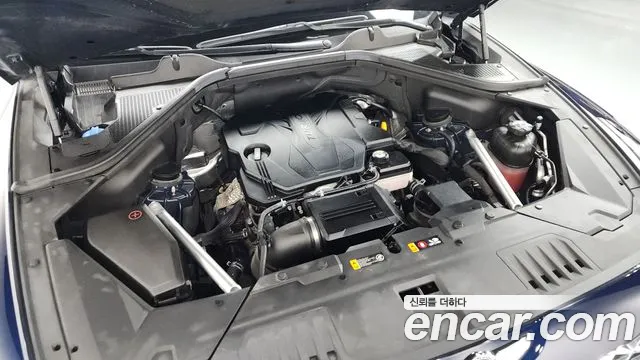 Genesis GV80 2.5T Бензин AWD — Фото автомобиля 5