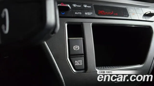 Kia Ray New — Фото автомобиля 19