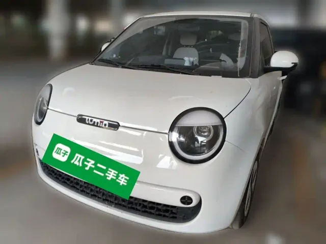 Фотография автомобиля — Changan Lumin