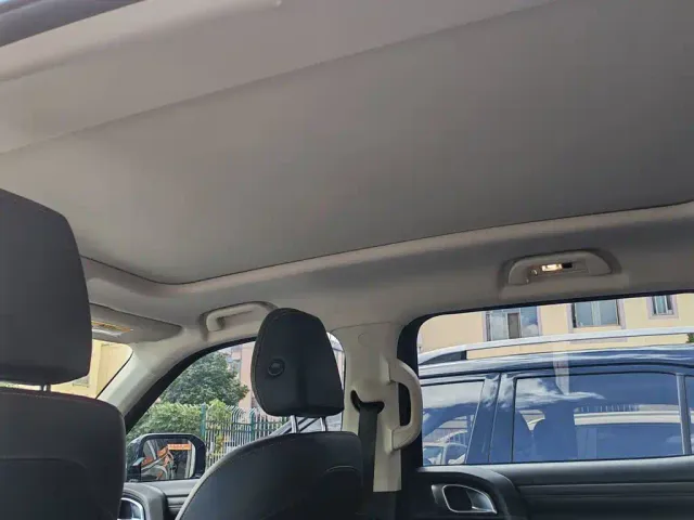 Haval Big Dog — Фото автомобиля 14