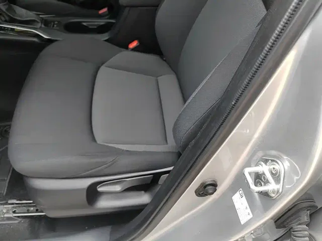 Toyota Frontlander — Фото автомобиля 14