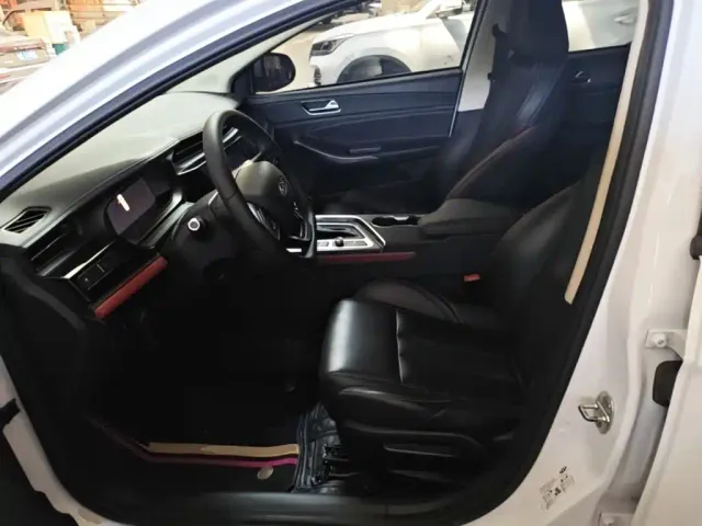 Chery Arrizo 5 PLUS — Фото автомобиля 14
