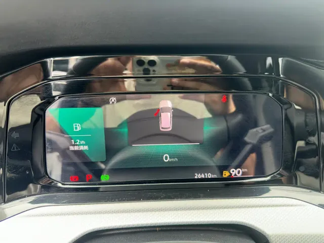 Volkswagen Golf — Фото автомобиля 9